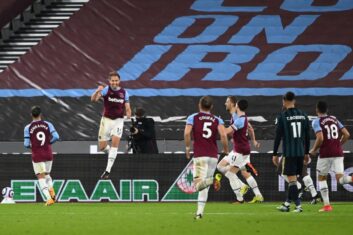 Защитник «Вест Хэма» Крейг Доусон отказывается продлевать контракт