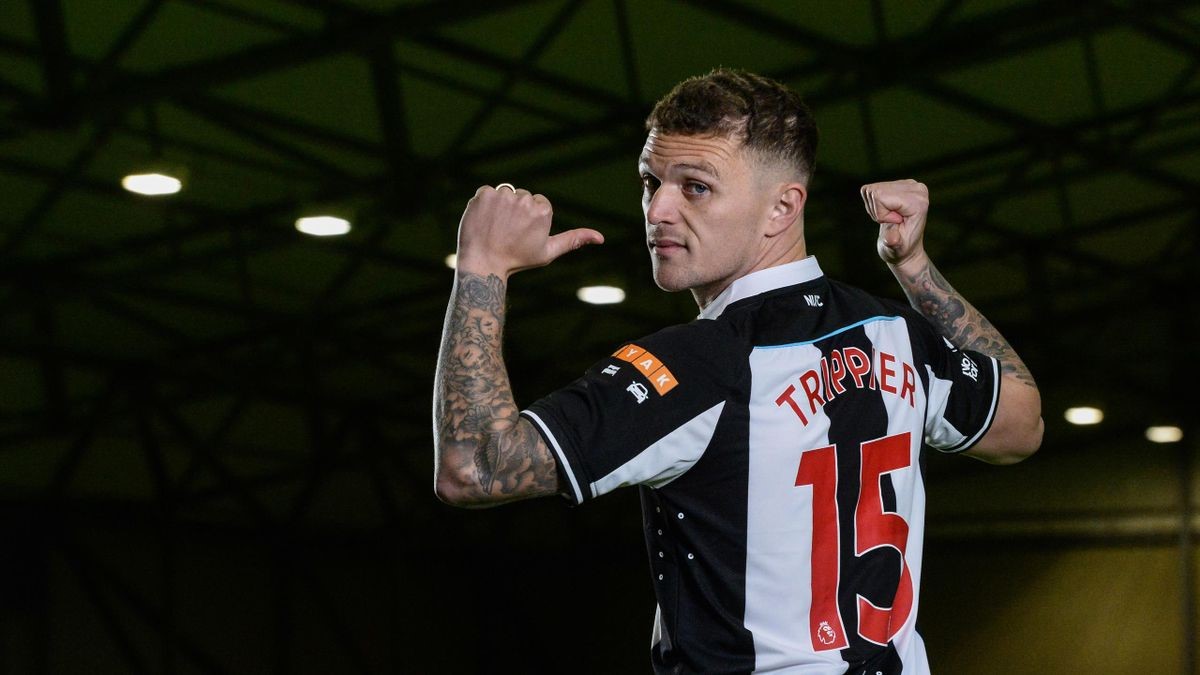 Киран Трипьер