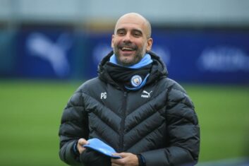 Гвардиола объяснил, почему «Манчестер Сити» еще ни разу не выигрывал в Лиге чемпионов