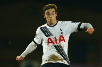 Антонио Конте сделал правильный выбор, отправив Гарри Уинкса в аренду — эксперты