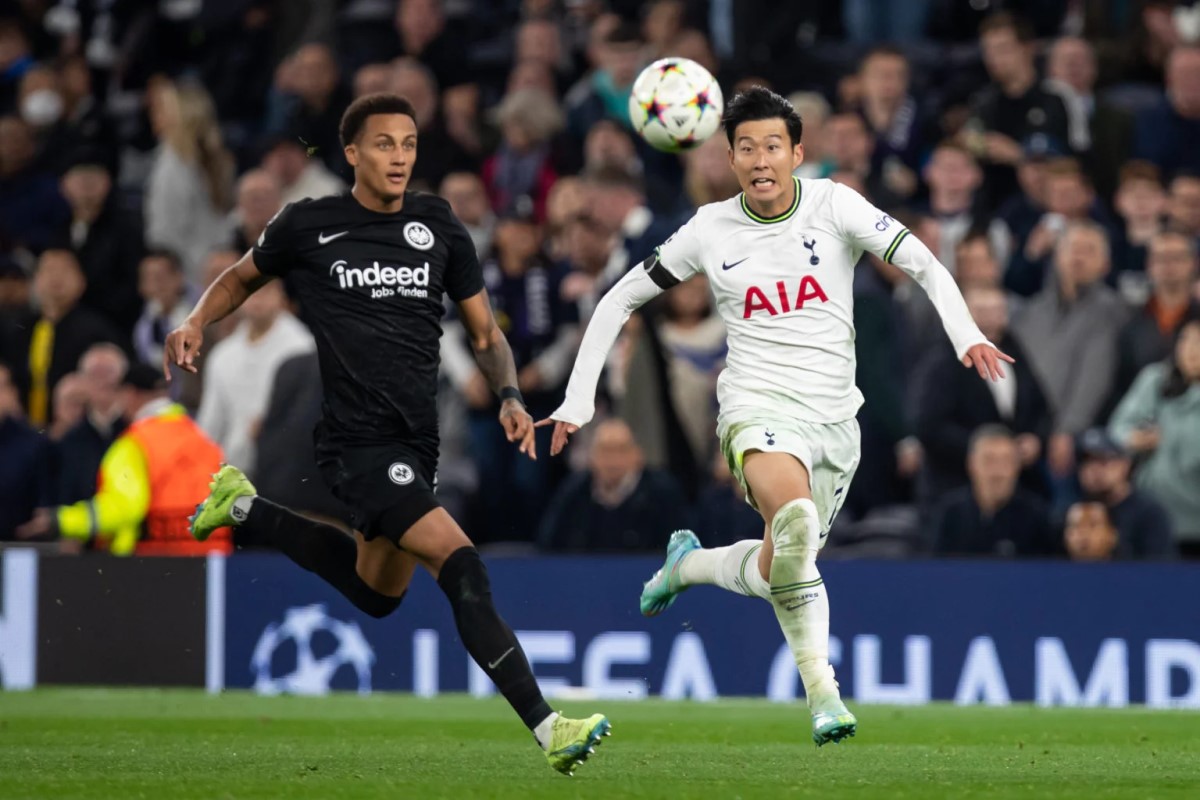 Сон Хын Мин