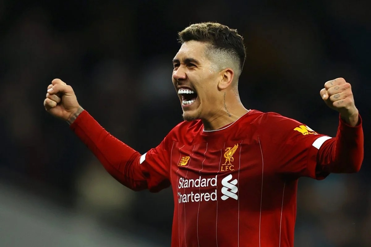 Роберто Фирмино