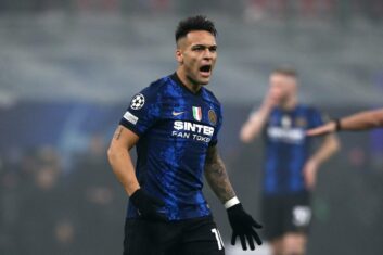 Мадридский «Реал» готовит крупный трансфер нападающего из Италии