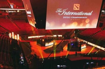 Ставки на Интернешнл 2022