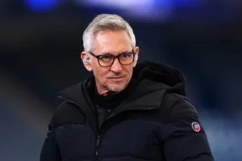 Гари Линекер высмеял премьера Лиз Трасс и сравнил с «Уотфордом»