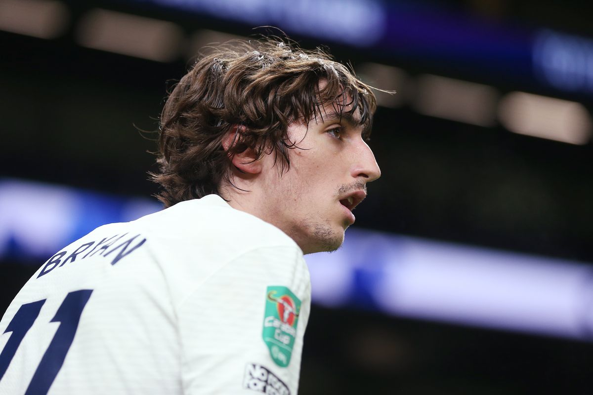 Брайан Хиль