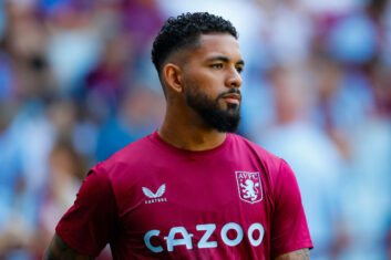 Лондонский «Арсенал» отказался от идеи трансфера Дугласа Луиса