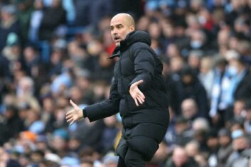 Хосеп Гвардиола не планирует возвращаться в «Барселону» в 2023 году