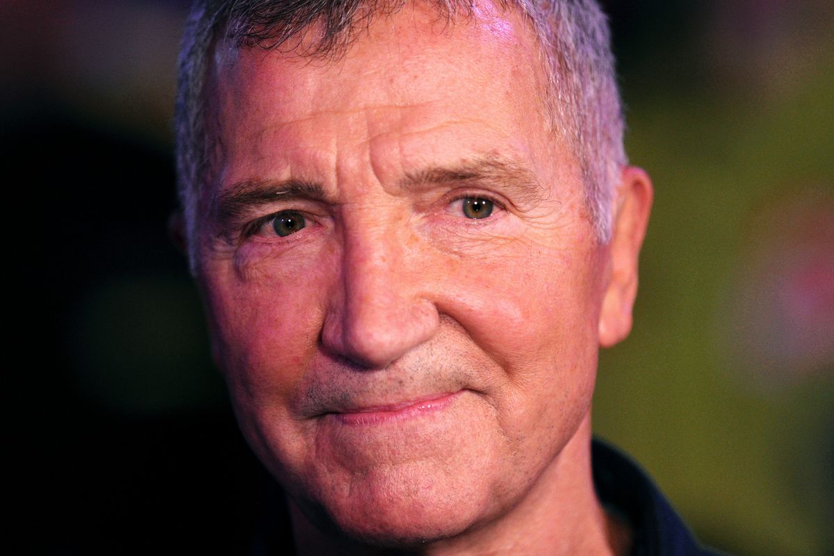 Грэм Сунесс