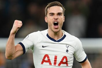 Гарри Уинкс может вернуться в «Тоттенхэм» из аренды в январе 2023 года