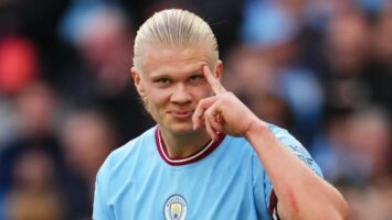 Брэд Фридель поделился мнением относительно Холанна и «Манчестер Сити»