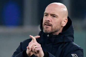 Эрик тен Хаг рассказал о подготовке «Манчестер Юнайтед» к решающим играм накануне ЧМ