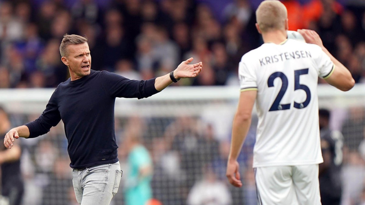 Джесси Марш