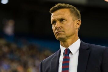 Тренер «Лидса» Джесси Марш поделился ожиданиями от предстоящего матча против «Лестера»