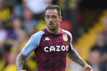 Тяжело поверить, что мы не забили «Челси» — форвард «Астон Виллы» Дэнни Ингз