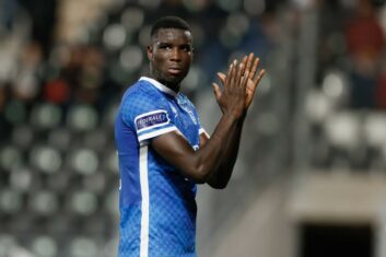 Лидер «Генка» рассказал о сорвавшемся трансфере в «Вулверхэмптон»