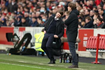 Фабрицио Романо намекнул на увольнение Стивена Джеррарда из «Астон Виллы»