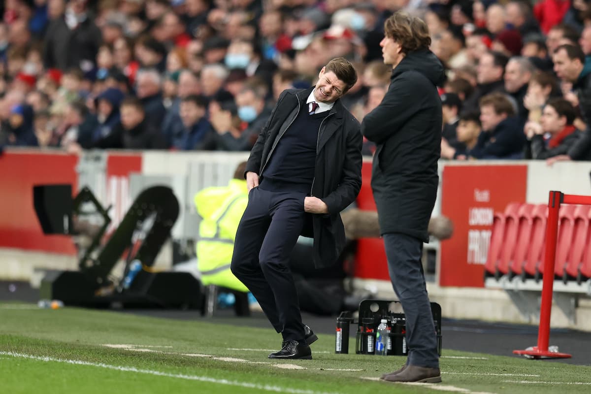 Стивен Джеррард