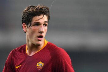 Один из лидеров «Ромы» близок к уходу в «Тоттенхэм» зимой — источник