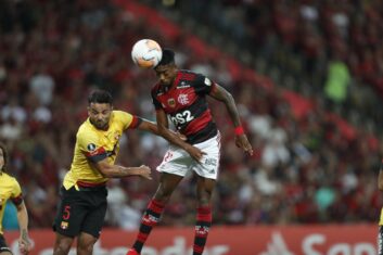 «Ливерпуль» нашел замену Джуду Беллингему в Бразилии