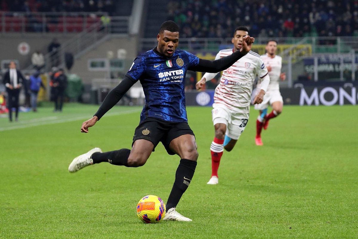 Дюмфрис Дензел