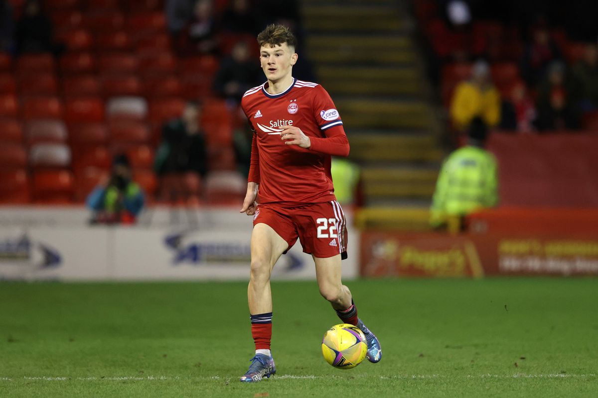 Калвин Рэмзи