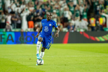 Фабрицио Романо рассказал о ситуации с уходом Нголо Канте из «Челси»