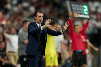 Унаи Эмери защищает Хави перед матчем «Вильярреала» с «Барселоной»