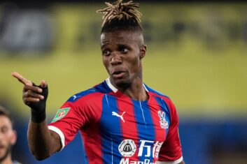 «Ливерпуль» планирует трансфер звезды «Кристал Пэлас» в январе