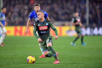 «Ливерпуль» нашел креативного полузащитника в Италии