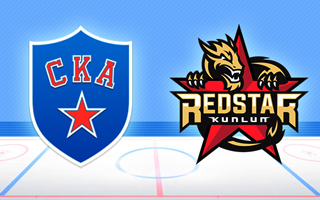 Прогноз СКА — Куньлунь Ред Стар