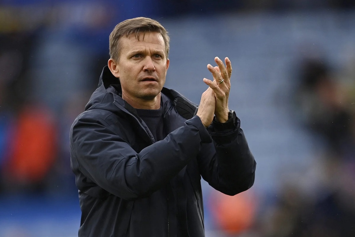 Джесси Марш