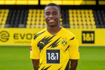 «Ливерпуль» хочет купить молодого таланта «Боруссии»