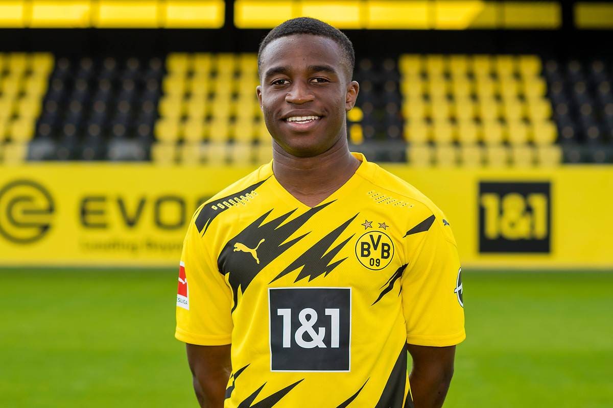 Юссуф Мукоко