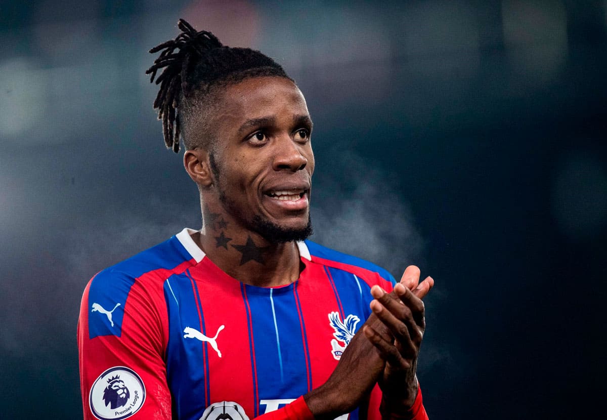 Вильфрид Заа