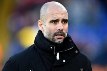 Хосеп Гвардиола осудил поведение фанатов своего клуба