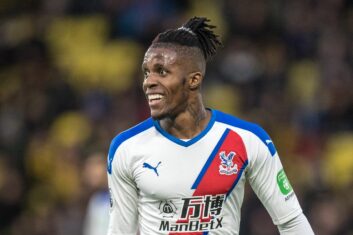 Пол Мерсон рассказал о возможном переходе Вильфрида Заа в «Арсенал»