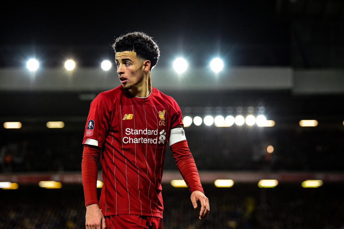 Кертис Джонс