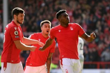 Юрген Клопп отметил одного игрока в составе «Ноттингема»