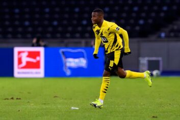 Фабрицио Романо: «За Юссуфой Мукоко наблюдают все топ-клубы Европы»