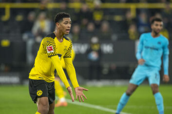 Фабрицио Романо сделал шокирующее заявление о будущем Джуда Беллингема