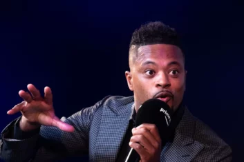 Патрис Эвра сделал выбор между Садио Мане и Мохамедом Салахом