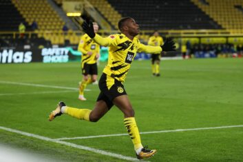 «Ливерпуль» опережает «Барселону» в подписании суперталанта из Дортмунда