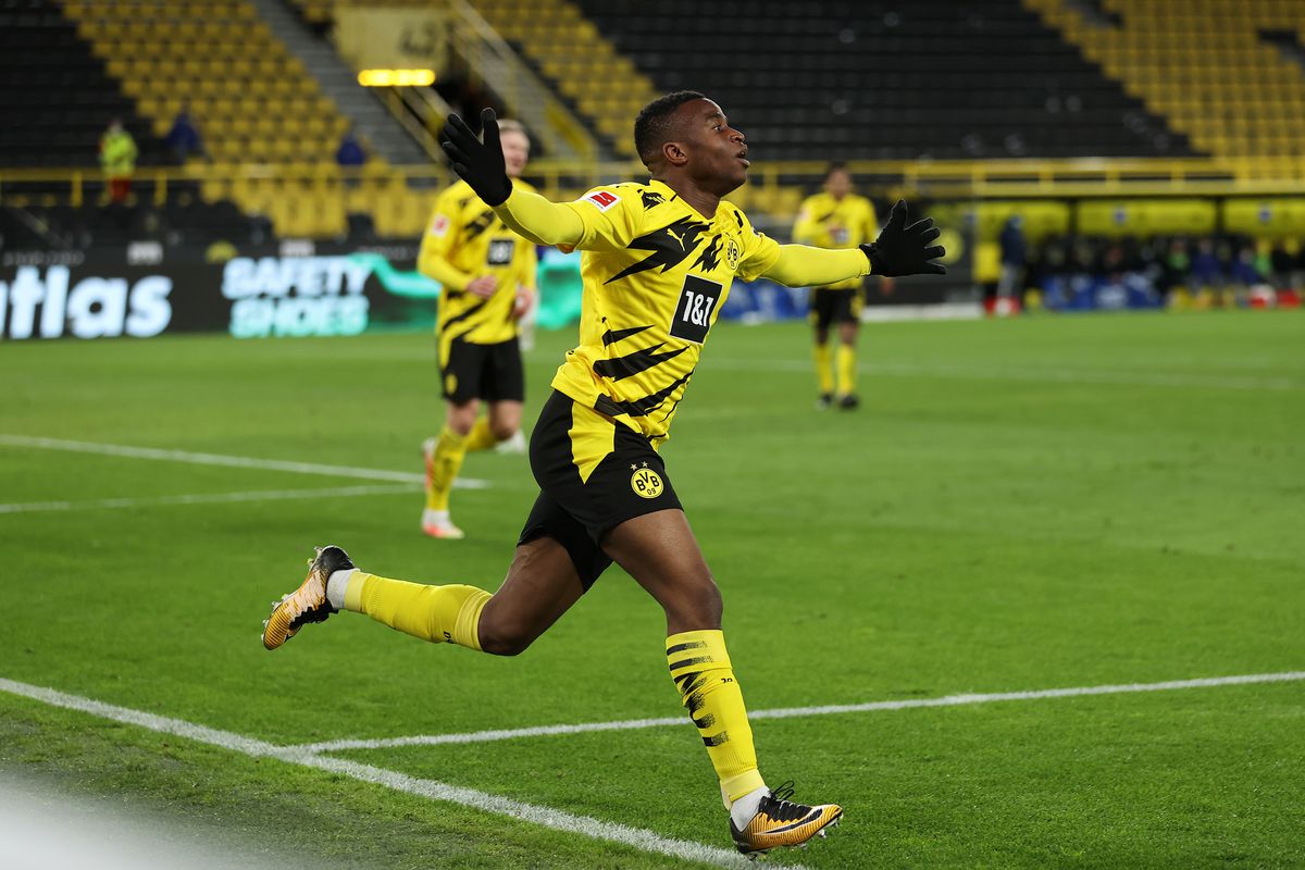 Юссуфа Мукоко