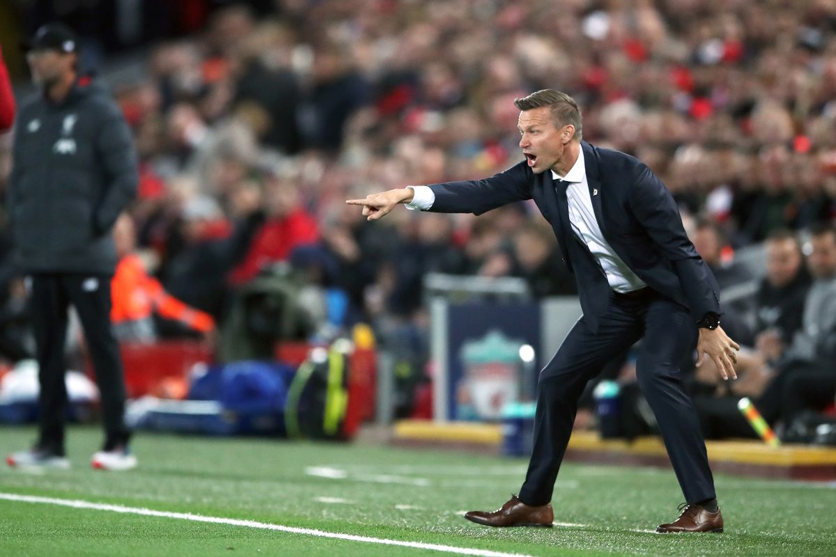 Джесси Марш