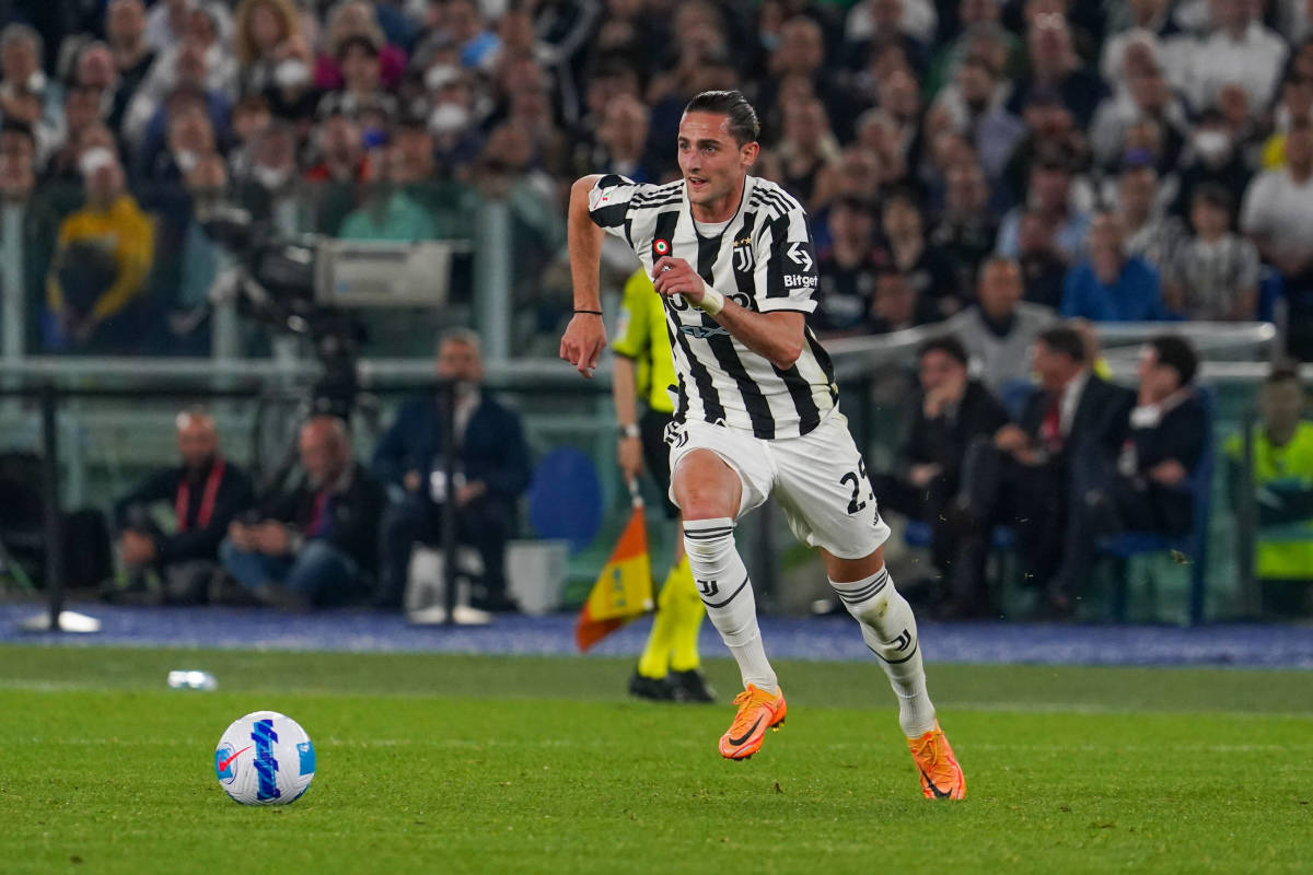 Адриен Рабьо