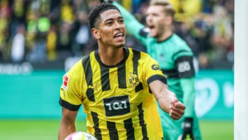 Беллингем сделал следующий шаг в своем развитии — Терзич