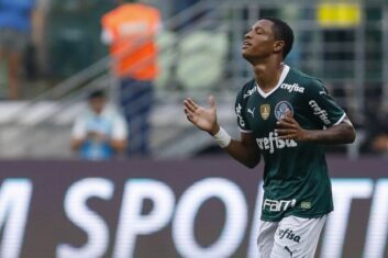 «Арсенал» готовит 26 млн фунтов за трансфер суперталанта из Бразилии