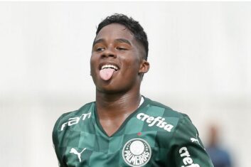 «Арсенал» и «Ливерпуль» ведут борьбу за «будущего Неймара»