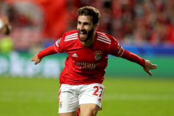 «Ливерпуль» допустил ошибку на рынке трансферов прошлым летом